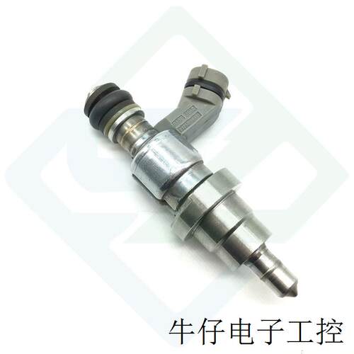 喷油嘴 适用丰田 皇冠CROWN 1JZ 23250-46131
