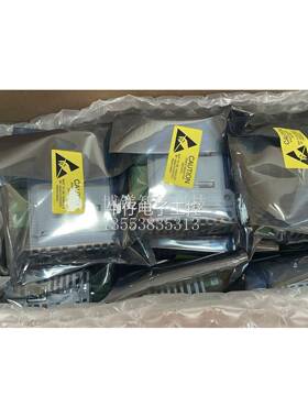 ABB配件DSQC1030 IO模块3HAC058663-001全新现货议价’’’’议