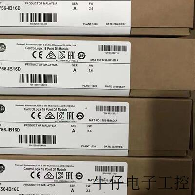 MVI46-ADMNET,1734-AENTR,1783-US8T,5069-OB16,1606-XLE240EP,TB