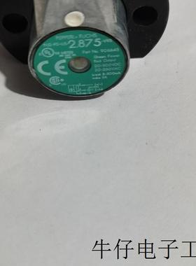 接近开关 NJ2-PD-US-2.875-V93 耐高压传感器