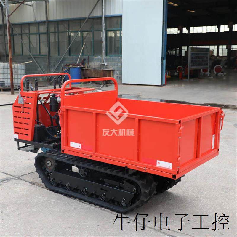 现货直销履带运输车 农用 搬运履带爬山虎 果园全地形手扶式山地,农机/农具/农膜,农机配件,淘宝优惠券,粉丝福利购,淘宝优惠卷