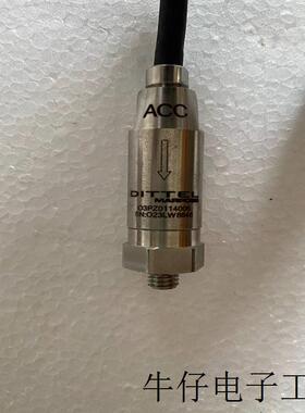 马波斯传感器O3PZ0114006