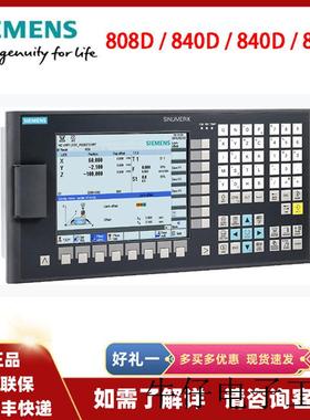 808D机床控制面板6FC5303-0AF35-0CA0/6FC5 303/OAF35/OCAO