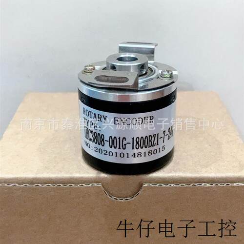 ZKX-6N-250BM1-G05L  IHC3808-001G-500BZ3-5-24C2-A4HK 编码器