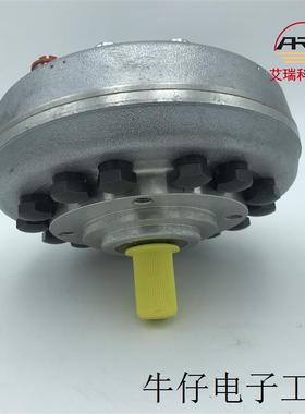 德国HAWE/哈威  R9.8A  液压 径向柱塞泵