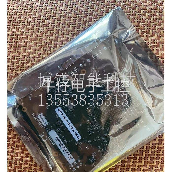 DALSA采集卡OR-Y4C0-XMX00 全新现货议价
