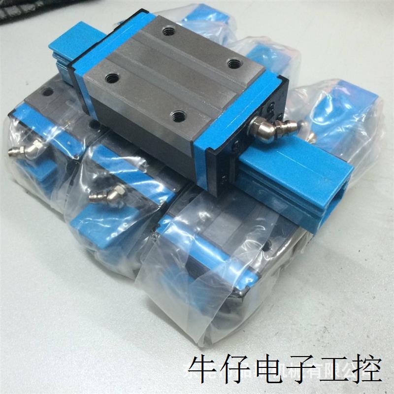 凯特滑块SGS35AN,导轨LG25AAP12X1000FIIUU-20/20