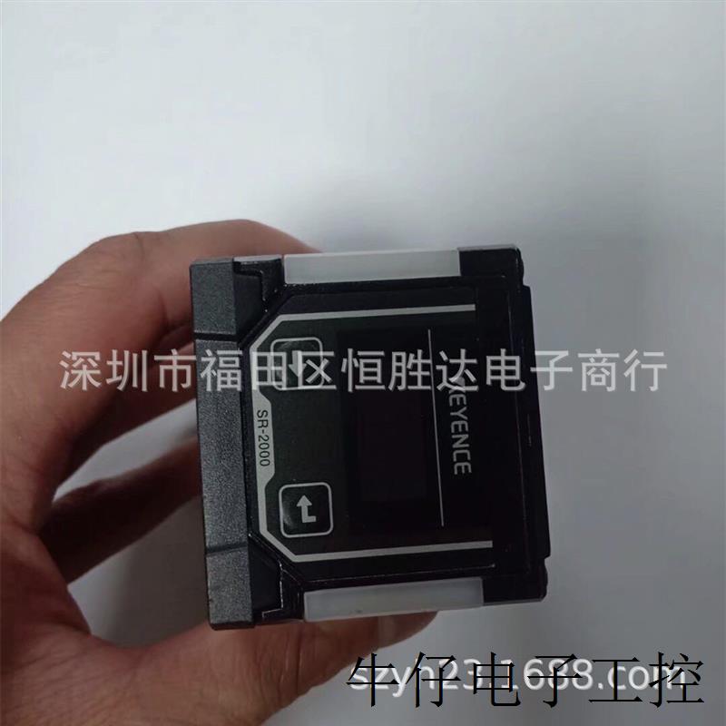 原装  SR-2000  基恩士 SR-1000 SR-1000W  SR-2000WSR-G100 正品