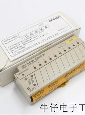 B7A-R10SC01供应链接终端 模块 全新原装