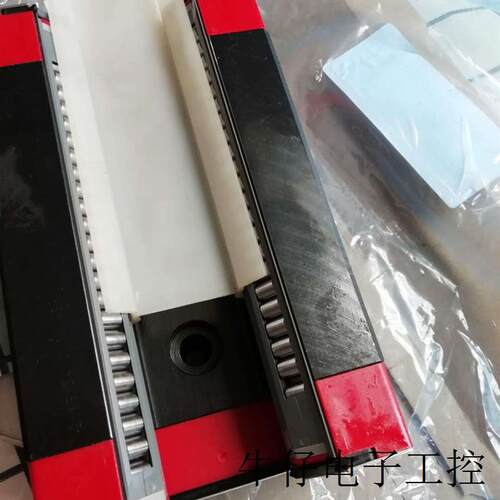 SCHNEEBERGER滑块MRD65 G1V3、滑块 MRD 65 G1-V2中捷机床X轴