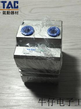 AIRTAC SDA系列超薄型气缸 SDA40X15 原装正品 少量现货