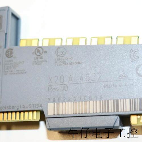 模块X20AI2632   X20AI2632-1   X20AI2636现货议价