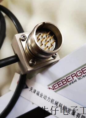 Schneeberger光栅尺读数头AMSA 4B W-E/AMSA 4B W -F磁栅尺