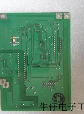 适用于CCLINK控制卡KR8-M4414-010