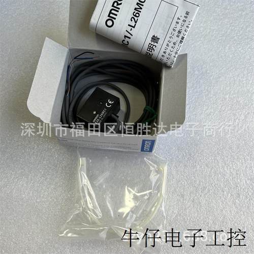 接近 传感器 E2K-F10MC1 E2K-L26MC1 L13MC1 -A E2KQ-X10ME1 原装
