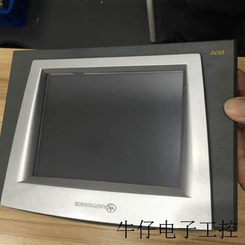 适用于V570-57-T20B  扩展模块V200-18-E62B UNITRONICS