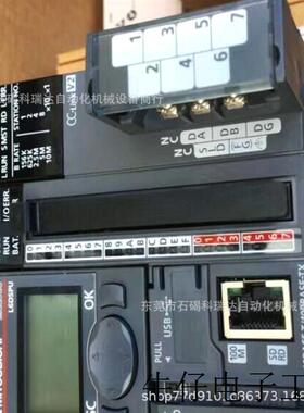 L02SCPU L06CPU L26CPU-BT-CM L04H L08/L16HCPU系列P LC模块