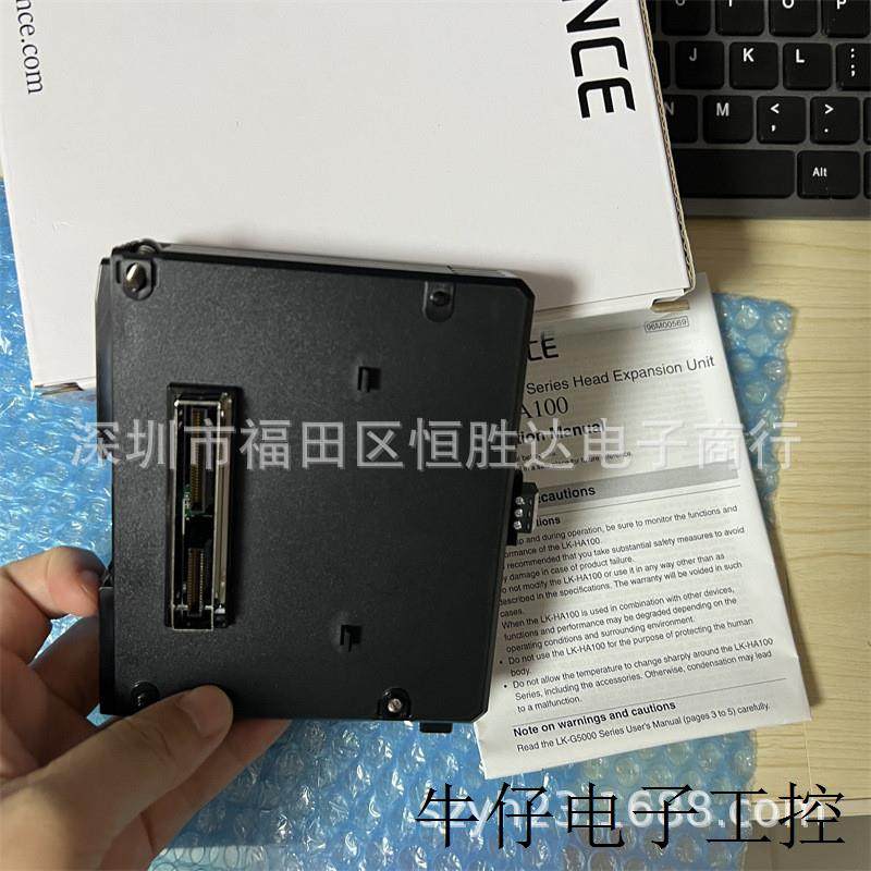 LK-HA100 LK-G3001 LK-G3001A 传感器 LK-G3000 基恩士LK-G3001PV