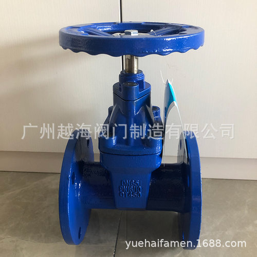 上海高特牌Z45X-16Q法兰