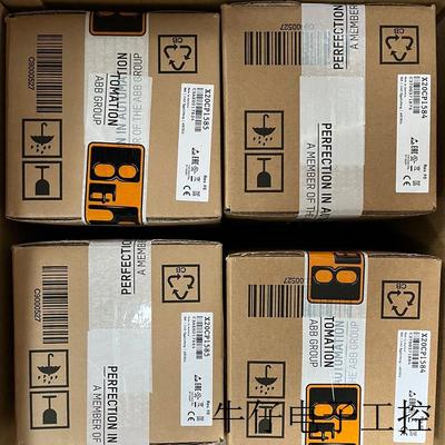 全新模块X20PS9500当天发货议价