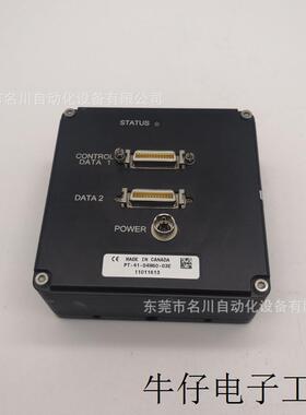 PT-41-04M60-03E 工业相机 议价出售