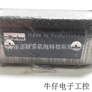 现货直销ParkerSPD22B910方向控制阀底板