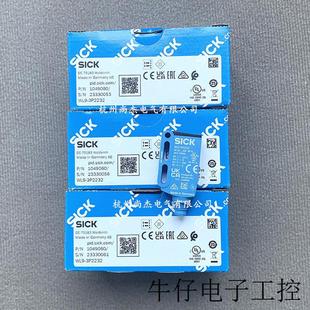 3N3461 SICK西克漫反射光电传感器WTB9 3P3261 WTB9 3P1111