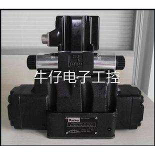 派克PARKER比例阀D41FCB31CC4NE7019