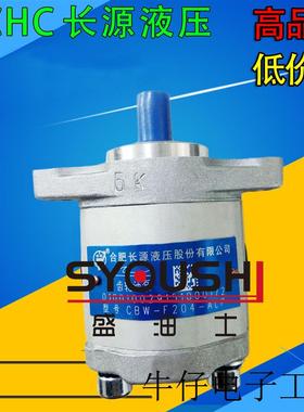 齿轮泵CBW-F202.5-AFP/AFPL/AFB/AFBL/ALP/ALPL/ALB/ALBL