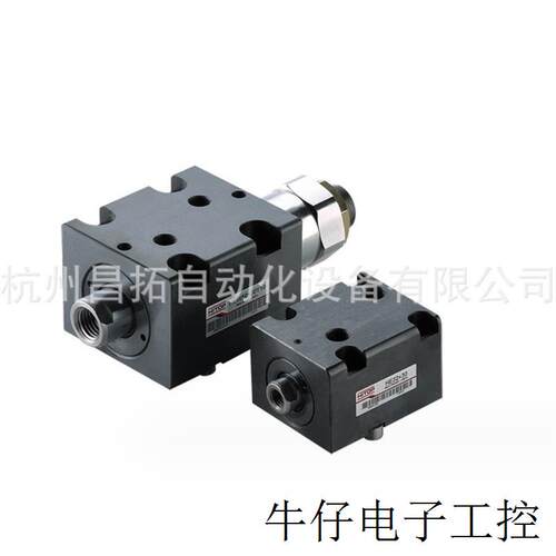 气缸原厂直供液压油HE32-63系列双动型多行程缸径薄型液压缸