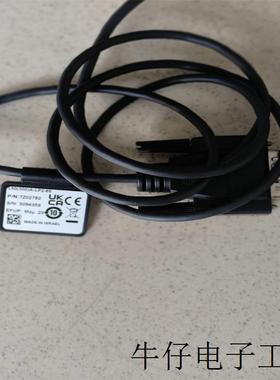 美国激光能量计探头L50(250)A-BB-50 P/N7Z02796价格优惠