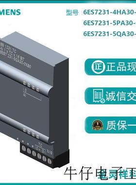 S7-1200,模拟输入,SB 1231RTD,1AI RTD, PT100和PT1000