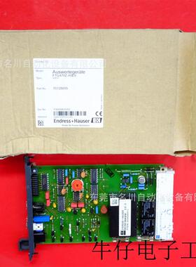 E+ FTG470Z-A0E0 伽玛物位信号转换器GAMMAPILOT 仪价