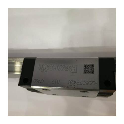 光伏行业设气动元件安沃驰Aventics 换向阀V581-12 5811230000