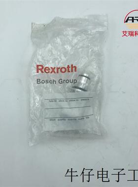 力士乐 R900229743  ABZFV-ME5-1X-M-A压力传感器