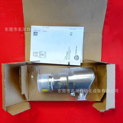 IFM易福门 PI2793 压力传感器PI-025-REA01-MFRKGUSP全新仪价出售