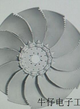 现货直销风叶器-P500