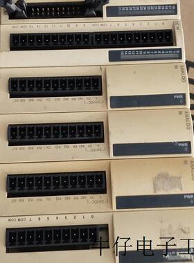 适用于plc模块 TWDDDI16DT TWDDDI32DK TWDDDI8DT