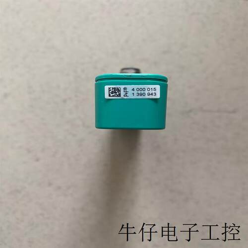 德国P+传感器PMI104-F90-IU-V1