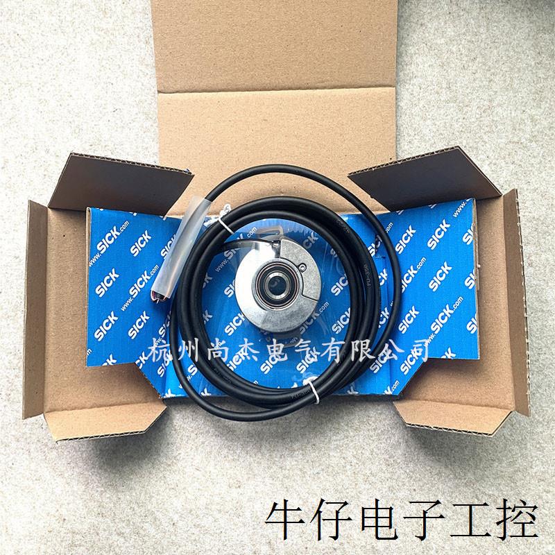 假一罚十全新SICK西克编码器DFS60A-THPC65536 DFS60E-TGCC01000