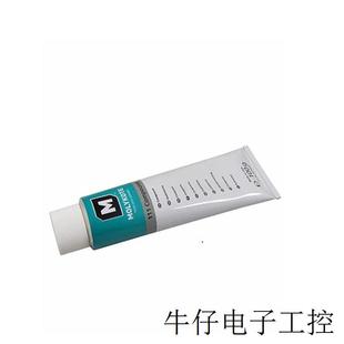 阀门润滑剂和硅基润滑剂 摩力克 111复合膏