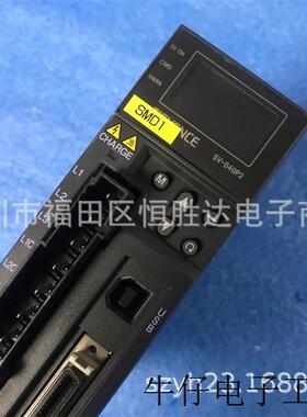 基恩士SV-040P2 AC伺服系统SV-040P1 SV-040L2 SV-040L1 SV-075L2