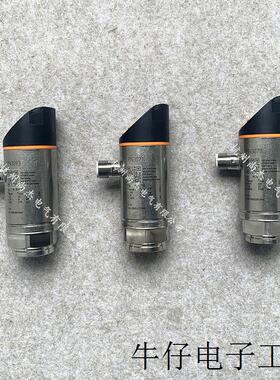 假一罚十ifm易福门全新压力传感器PN7271 PN7033 PN7011 PN7299