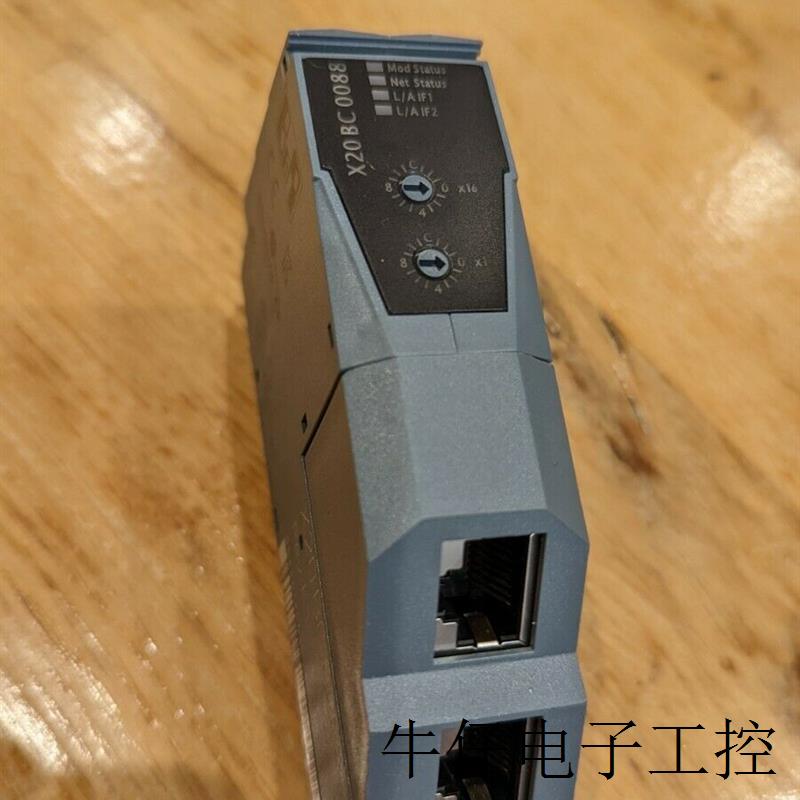 全新原装正品X20BC0088   X20BC008U   X20BC00E3现货议价