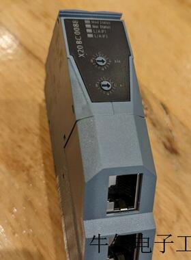 全新原装正品X20BC0088   X20BC008U   X20BC00E3现货议价