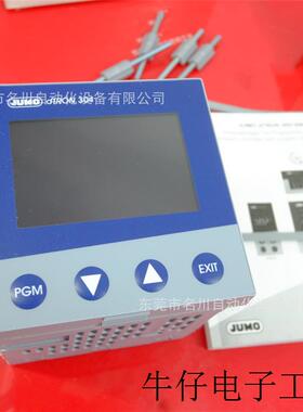 全新温控器 703044181-000-23000 dTRON 304全新仪价