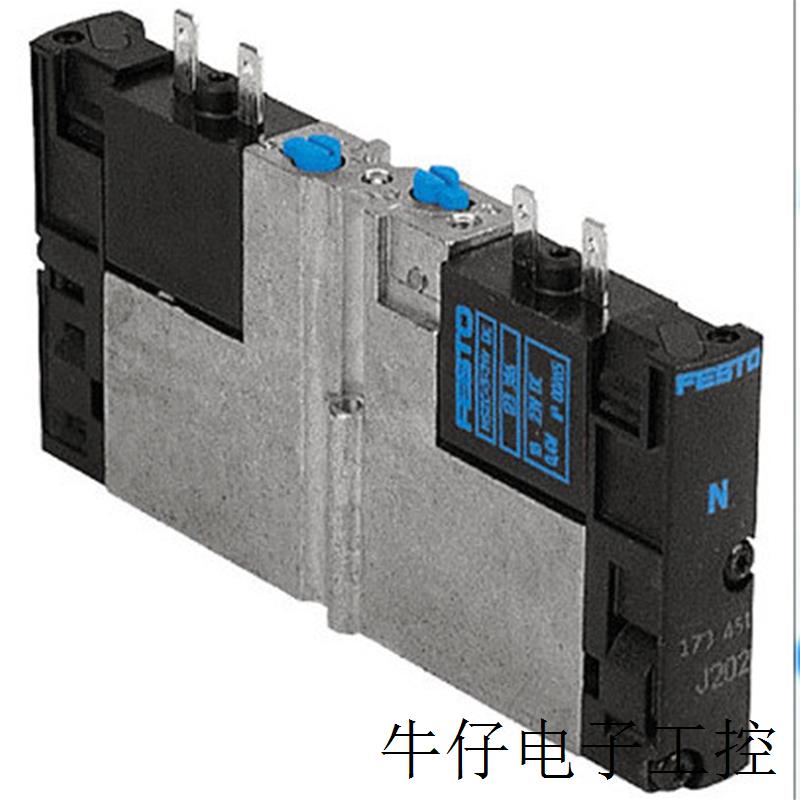 现货直销电磁阀 CPA10-M1H-3OLS-3GLS 175122  拍下发货