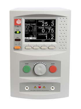 英国西瓦德seaward HAL101 绝缘耐压测试仪 HAL103/104 LED