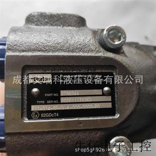 000 美国Parker派克F11 P0柱塞泵 0000 马达 014