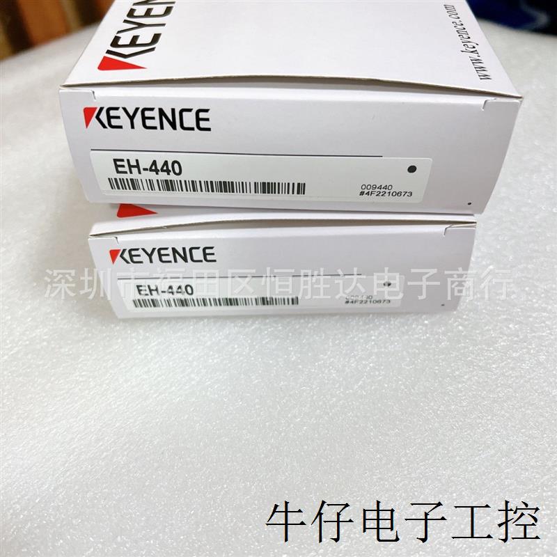 EH-440EH-422 EH-416 基恩士 EH-430现货 EH-605 EH-614A传感器头